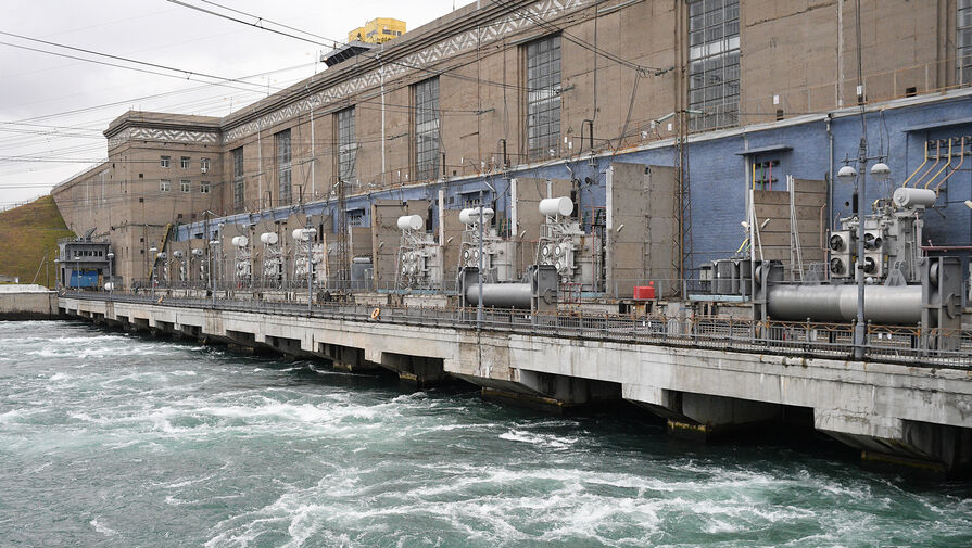 Эн+ завершил квалификацию ГЭС в российской системе сертификации низкоуглеродной энергии