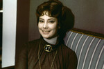 Татьяна Самойлова, 1968 год