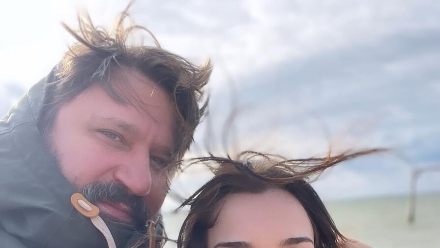 Жена звезды Счастливы вместе объяснила, почему удалила видео о разводе с мужем