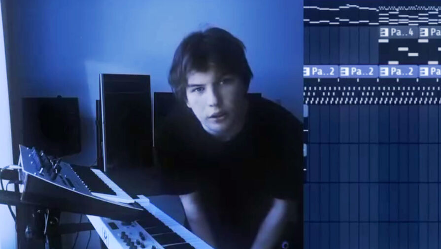 Популярного российского артиста обвиняют в плагиате в США