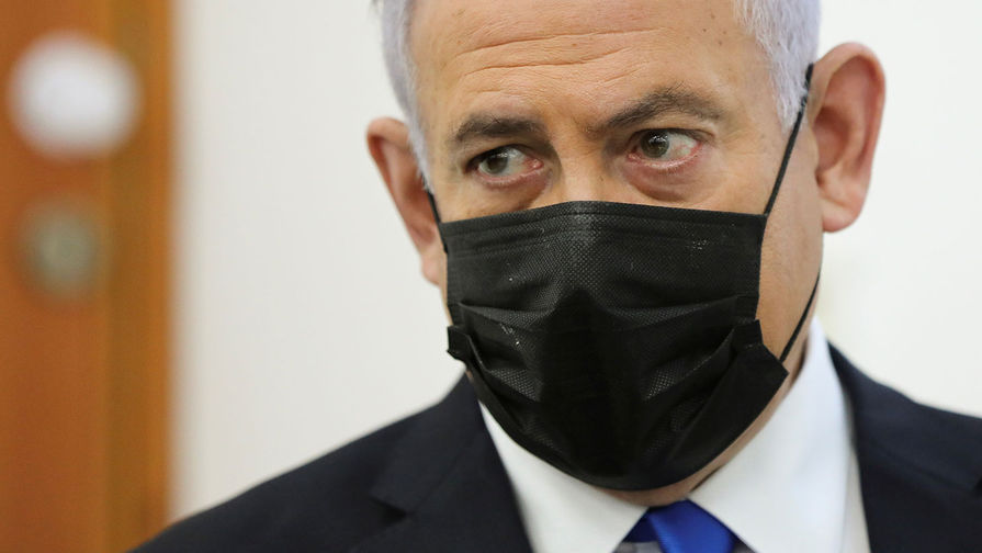 Офис израильского премьер-министра назвал поставленный Нетаньяху диагноз