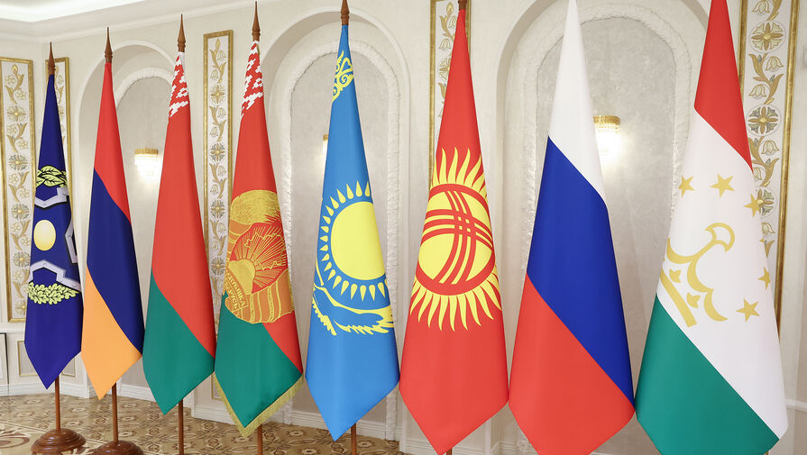 Армения и Казахстан могут уйти: что происходит с ОДКБ