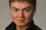 Актер Александр Исаков, фото с личной страницы в Facebook
