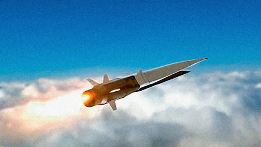 Express: развертывание РФ ракет Циркон создаст угрозу морской обороне НАТО