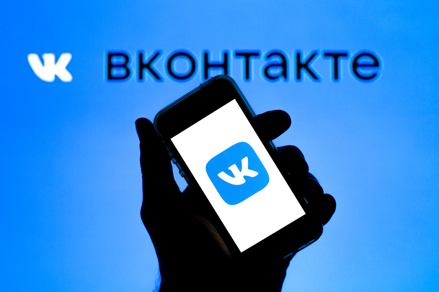 Видеосвязь в ВК (Вконтакте) | вороковский.рф