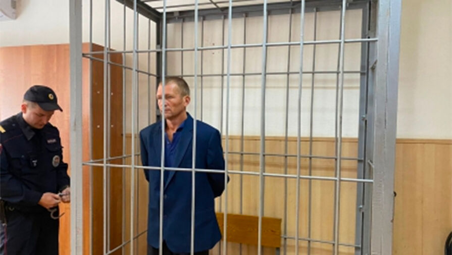 Ранее судимый житель Омска признался в избиении и изнасиловании девятилетней девочки