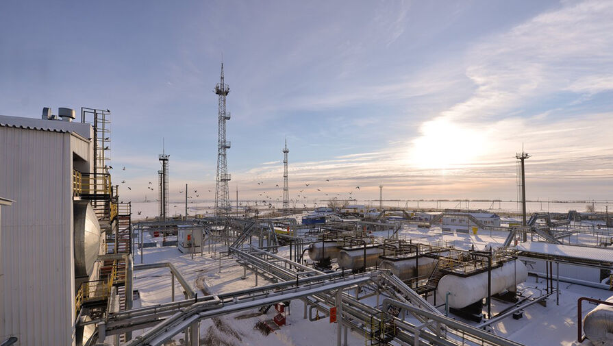 Оренбургнефть благодаря энергосбережению сэкономила 500 млн рублей