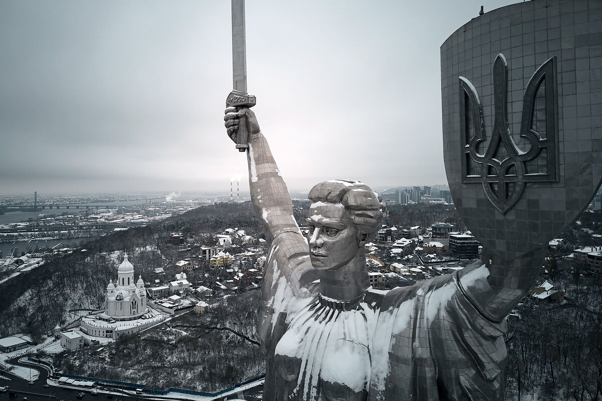 Не война, но и не мир»: Арестович назвал три сценария для Украины в 2024  году - Газета.Ru