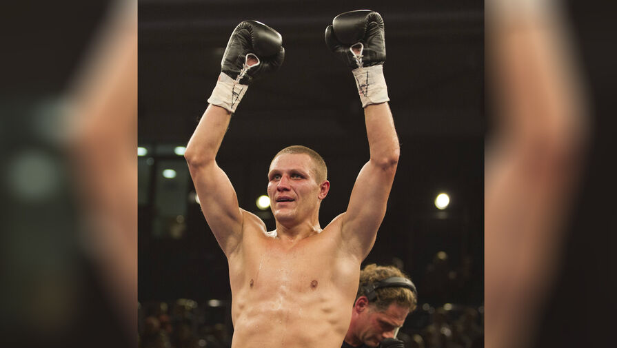 В Барнауле член федерации бокса избил парня с ДЦП