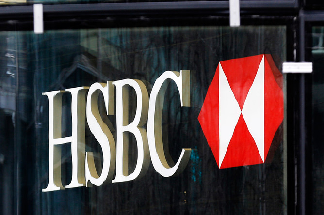 HSBC впервые с августа 2010 года зафиксировала снижение деловой активности в сфере услуг в России.