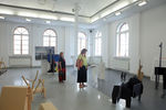 Посетители выставки «Протодизайн – Дизайн будущего» в Манеже