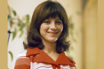 Наталья Варлей, 1974 год