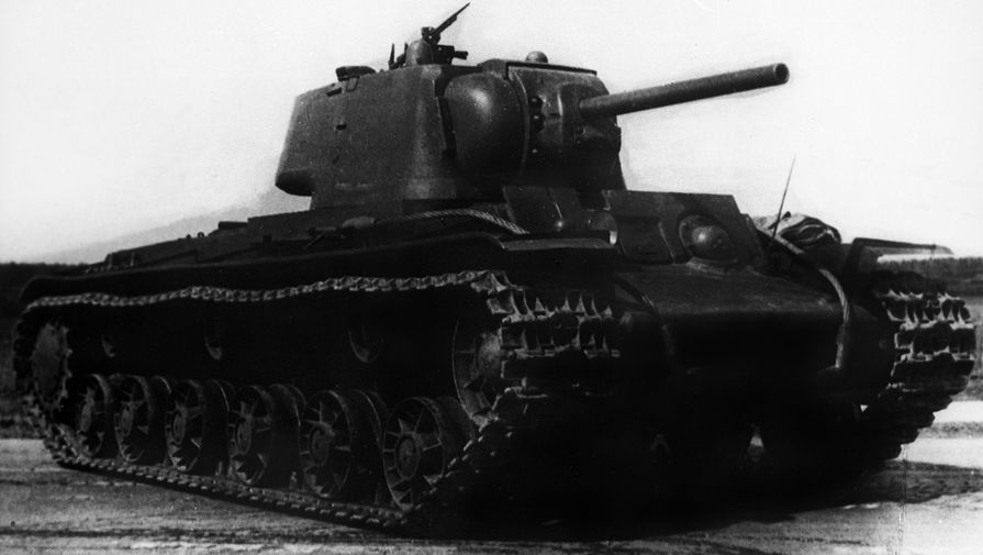 «Катастрофа»: NI раскритиковал советский танк