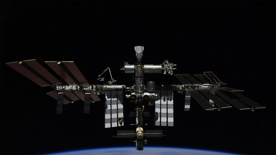 Российские космонавты выйдут в открытый космос в апреле-мае 2023 года