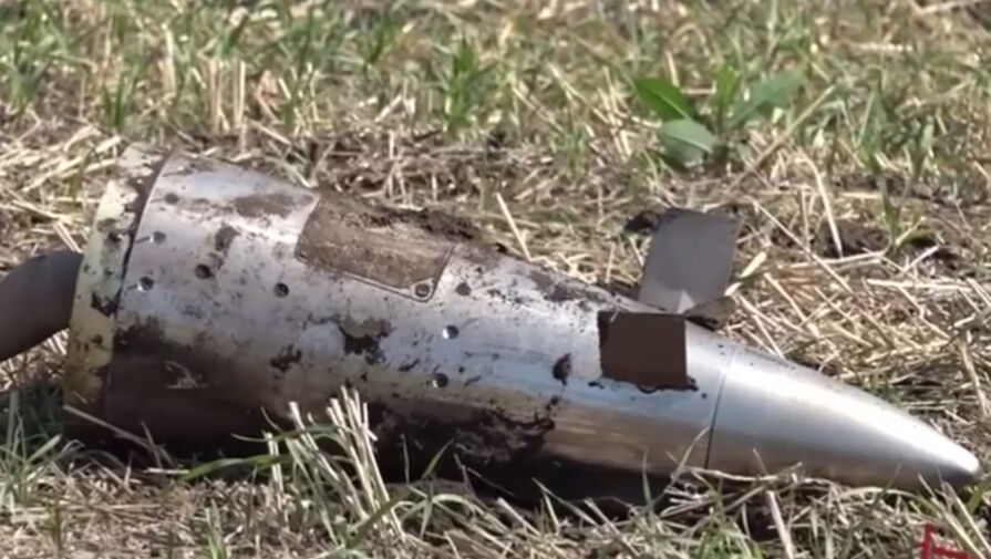 В Госдуме заявили о двуличности США, говоря об обломке HIMARS у Курской АЭС