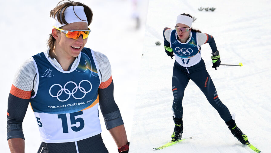 Большое разочарование: в Норвегии недовольны выступлением Коростелева и Непряевой на ОИ