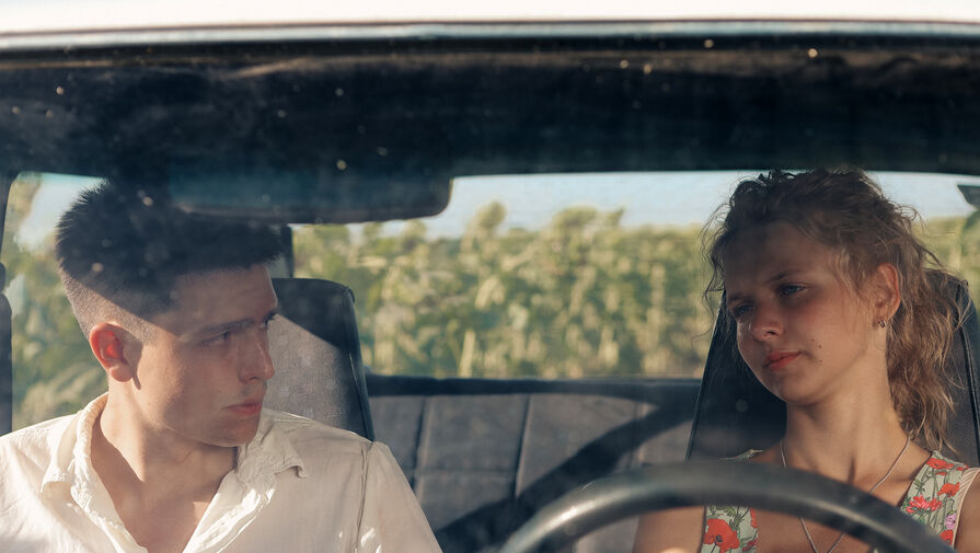 Названа дата выхода фильма Егора Бероева с его молодой женой