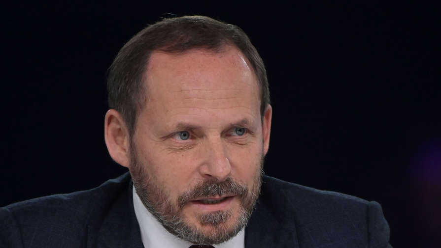 Сооснователь Яндекса Волож попросил ЕС снять с него санкции