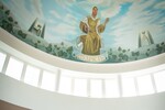 Будущая премьер-министр Украины Юлия Свириденко в национальном университете «Острозька академія», Острог, Украина, 13 февраля 2025 года