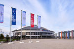 Зимняя Универсиада в Красноярске пройдет со 2 по 12 марта 2019 года. На Студенческих играх ожидается 3000 делегатов из 60 государств, а также около 100 тыс. зрителей. Пять объектов для спортивных состязаний построены «с нуля».