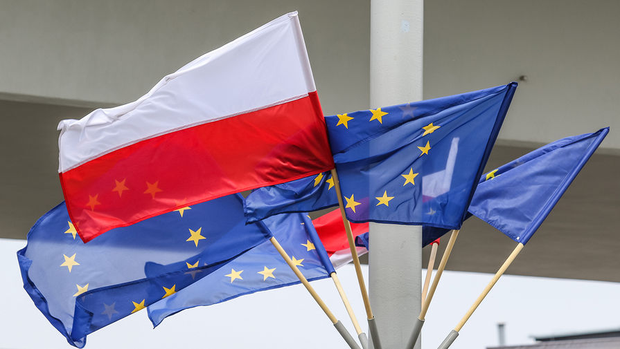 Глава Нацбанка Польши Глапиньский призвал не отказываться от злотого в пользу евро