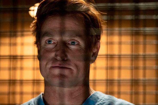 Кадр из фильма «Веном 2», 2021 год