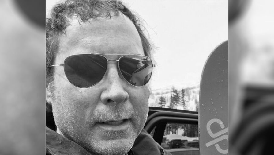 Умер продюсер фильма Американская история X Мартин Уайли