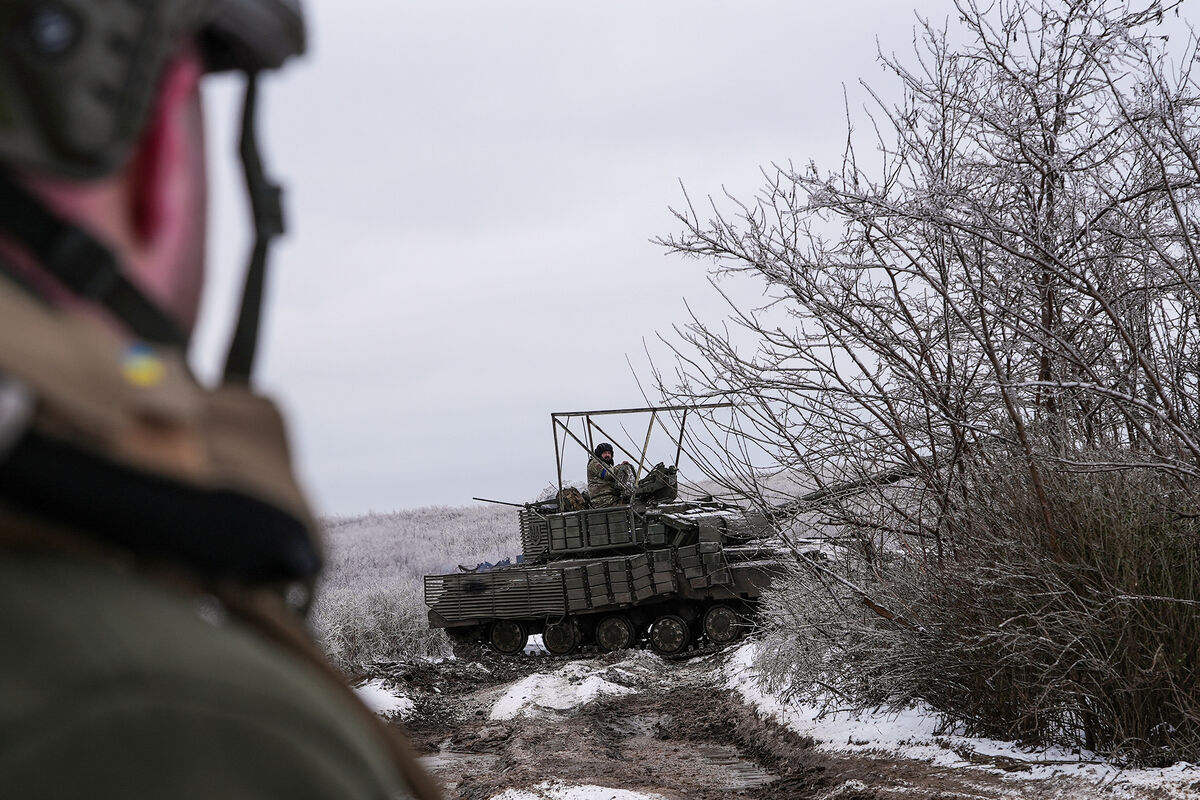 В Запорожье назвали возможные сроки обрушения фронта ВСУ - Газета.Ru |  Новости