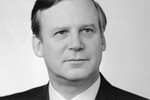 Председатель Совета Министров СССР Николай Рыжков, 1985 год