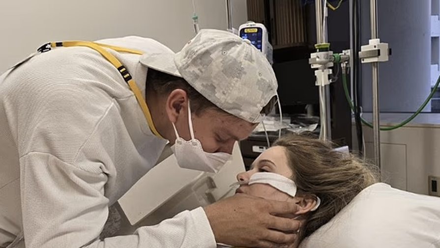 Туристка заразилась менингитом в Японии и впала в трехдневную кому