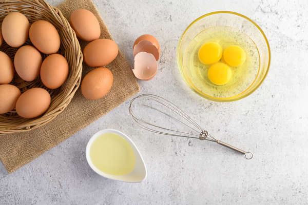 Яйца после поста «бьют» по поджелудочной: эндокринолог — о народном блюде россиян - Газета.Ru