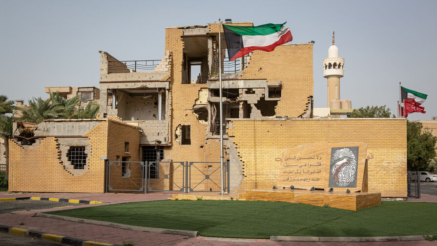 В правительстве Кувейта сменили семь министров