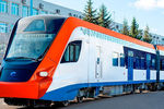Поезд «Иволга» разработан специально для городских перевозок. Он хорошо приспособлен к российским условиям эксплуатации, ведь «Иволгу» делают на Тверском вагоностроительном заводе, а 90% деталей — отечественного производства.