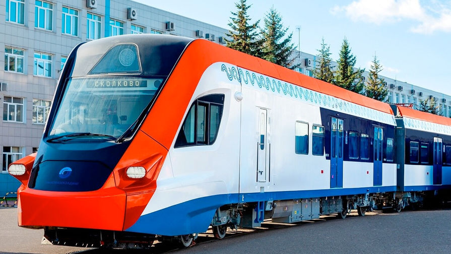Поезд «Иволга» разработан специально для&nbsp;городских перевозок. Он хорошо приспособлен к&nbsp;российским условиям эксплуатации, ведь «Иволгу» делают на&nbsp;Тверском вагоностроительном заводе, а 90% деталей &mdash; отечественного производства.