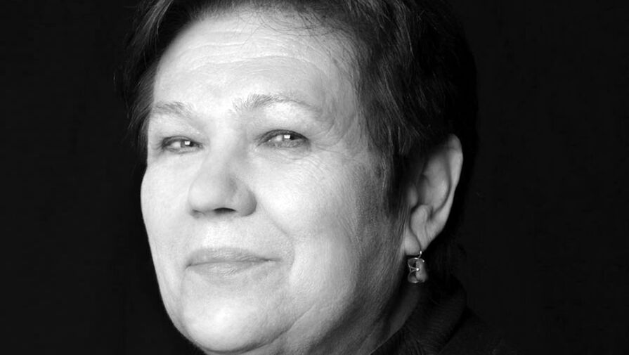 Умерла директор Национального театра Карелии Ирина Шумская