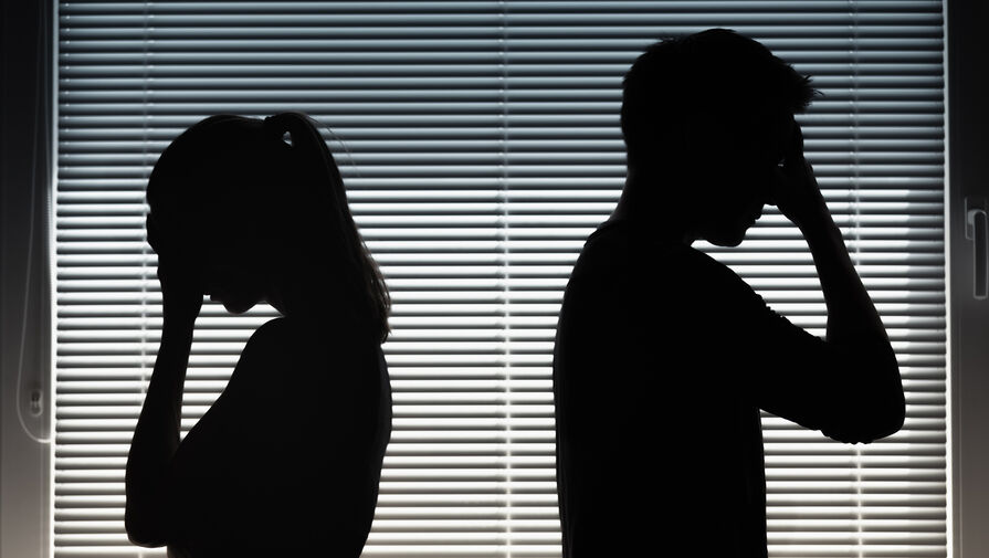 Родители поссорились и бросили детей в отеле в чужом городе