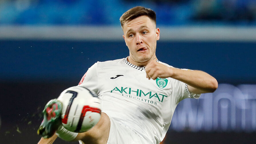 В Ахмате объяснили, почему сыграли вничью с Локомотивом