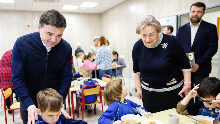 В семейном центре им. Мещерякова создали систему комплексной реабилитации