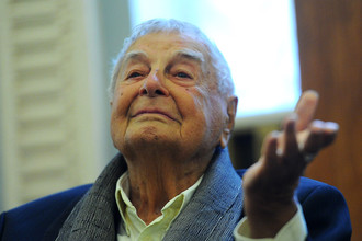 Юрий Любимов