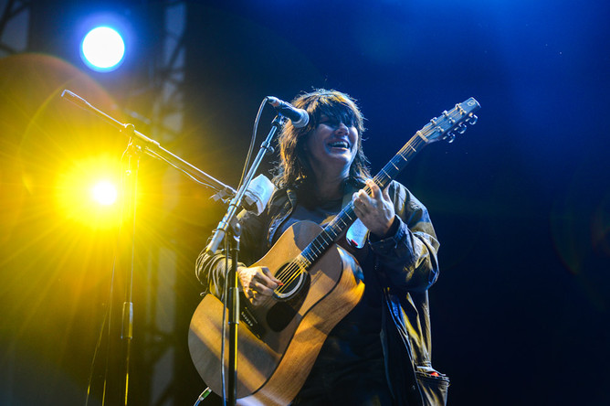 The Breeders