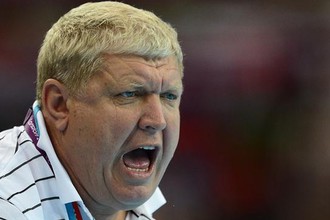 Евгений Трефилов знает подход к женщинам