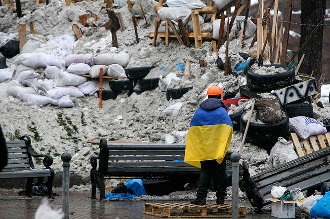Власть и оппозиция готовят новые митинги своих сторонников в Киеве