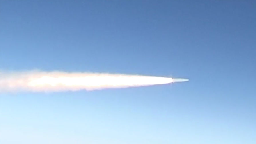 The Washington Post: российские гиперзвуковые ракеты Кинжал встревожили Запад