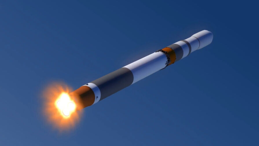РКЦ Прогресс: защита эскизного проекта метановой ракеты Амур состоится в ноябре