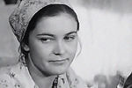 Ирина Замотина в фильме «На войне как на войне» (1968)