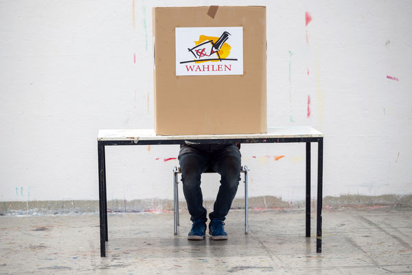 Los socialdemócratas ganan las elecciones al Bundestag - Gazeta.Ru