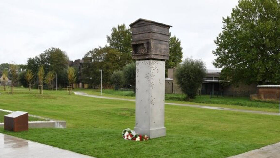 В Латвии призвали уважать память эсэсовцев