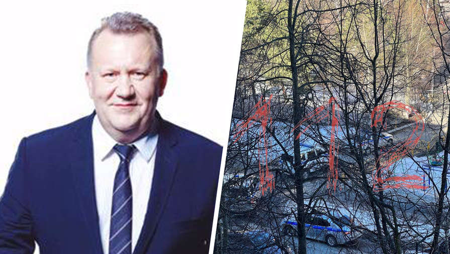 Бывший коллега бизнесмена, устроившего стрельбу в Домодедово, назвал его выходцем из 90-х