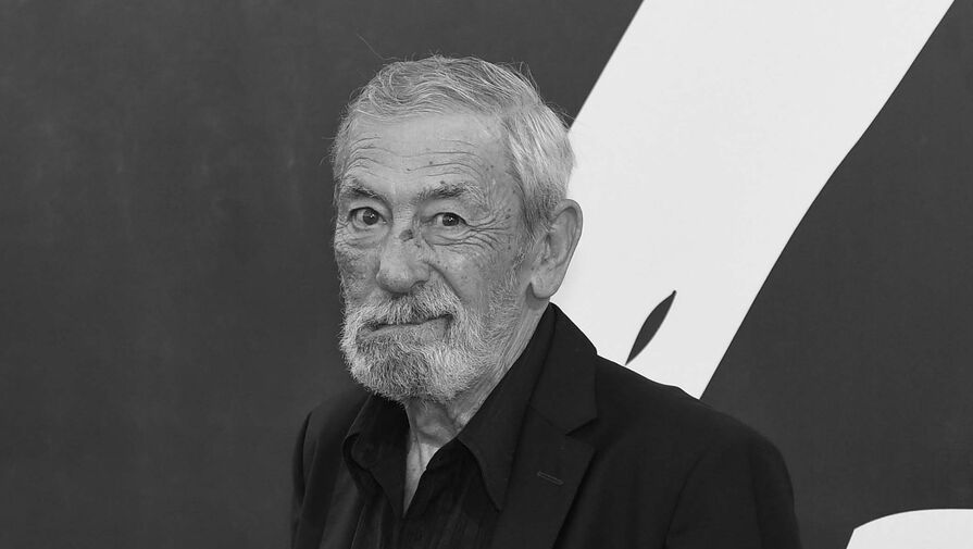 Друг Кикабидзе рассказал, что 84-летний артист продолжал работать вопреки тяжелой форме нефрита