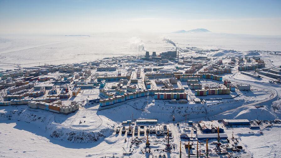 Программу льготной аренды жилья для россиян хотят расширить на Арктику